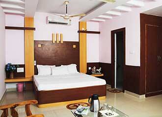 Hotel Centre Park, Bhawanipatna 3